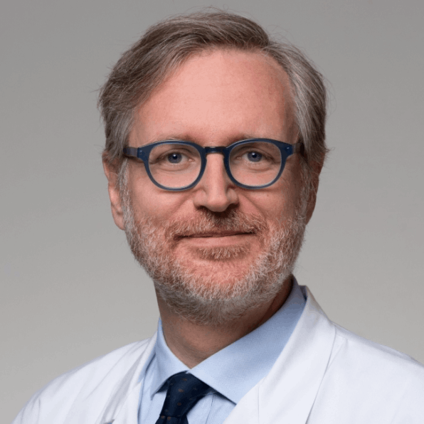 Prof. Calcagni